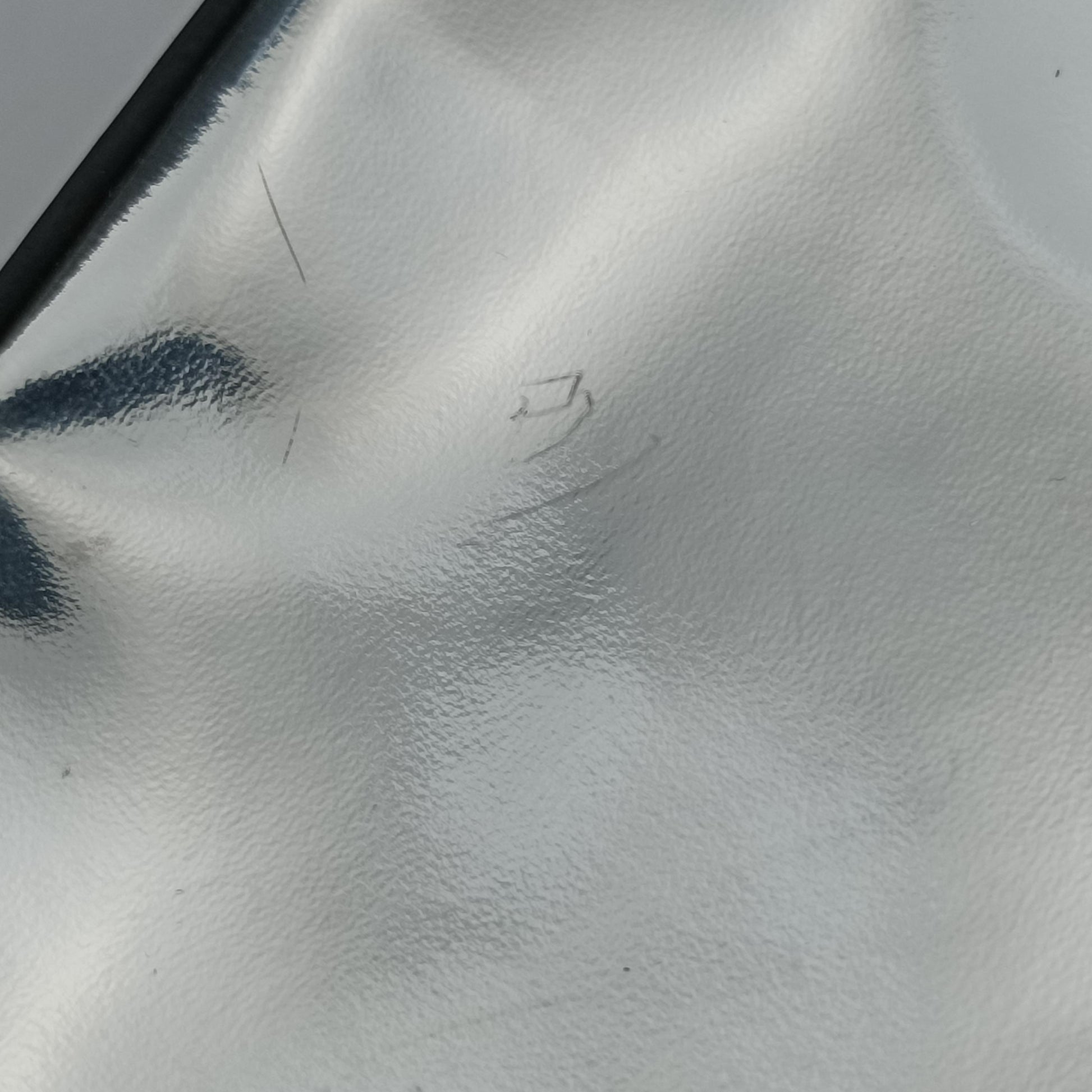 Cleo Silver Patent 1BC499 7/5クレオ シルバー パテント 1BC499 7/5