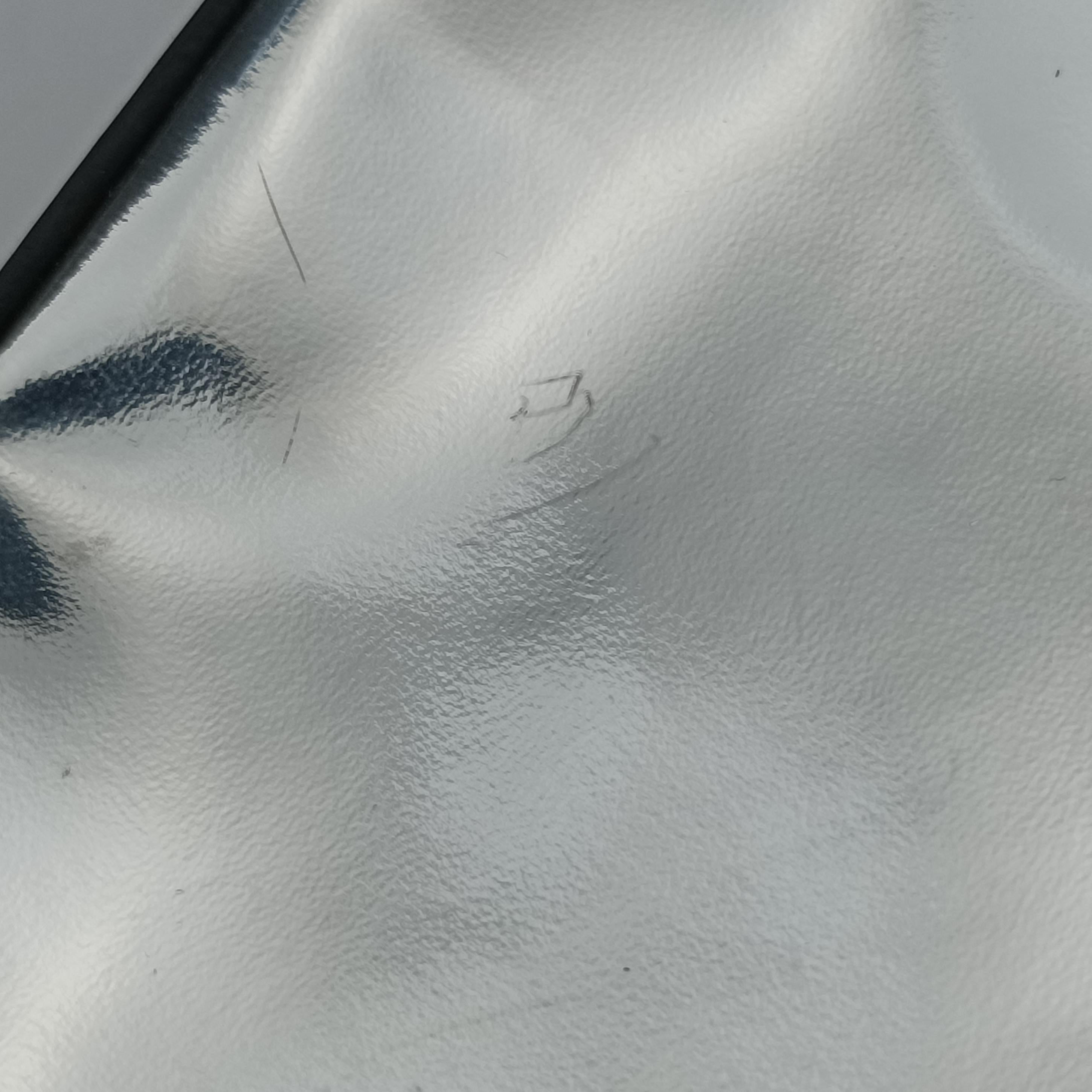 Cleo Silver Patent 1BC499 7/5クレオ シルバー パテント 1BC499 7/5