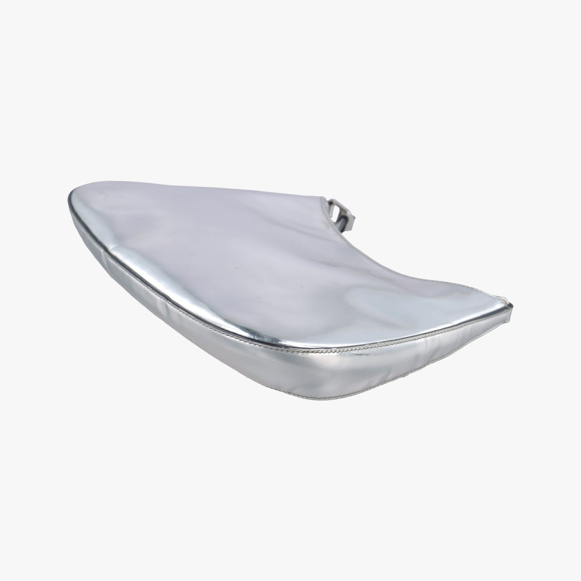 Cleo Silver Patent 1BC499 7/5クレオ シルバー パテント 1BC499 7/5