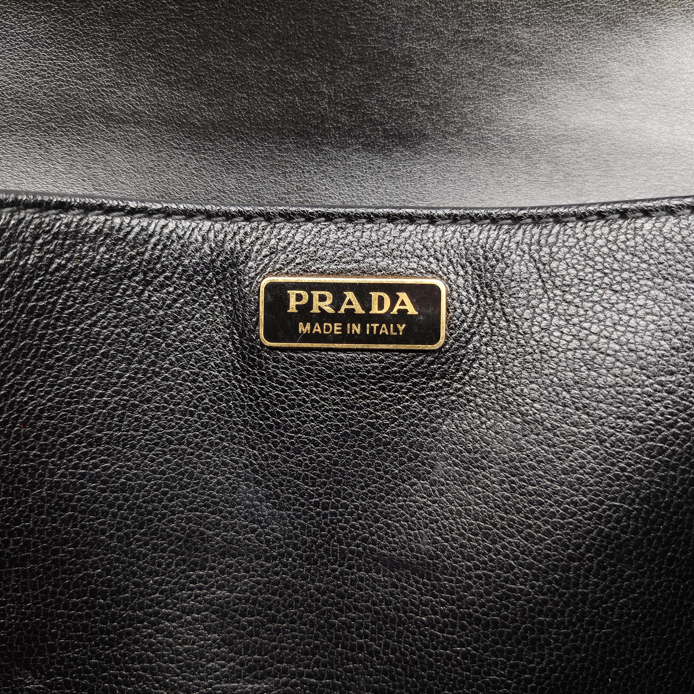 Cahier Black Leather 25カイエ ブラック レザー 25