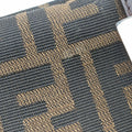 Baguette Brown fabric 26424 2354-26424-008マンマバケット ブラウン キャンバス 26424 2354-26424-008