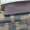 Baguette Brown fabric 26424 2354-26424-008マンマバケット ブラウン キャンバス 26424 2354-26424-008