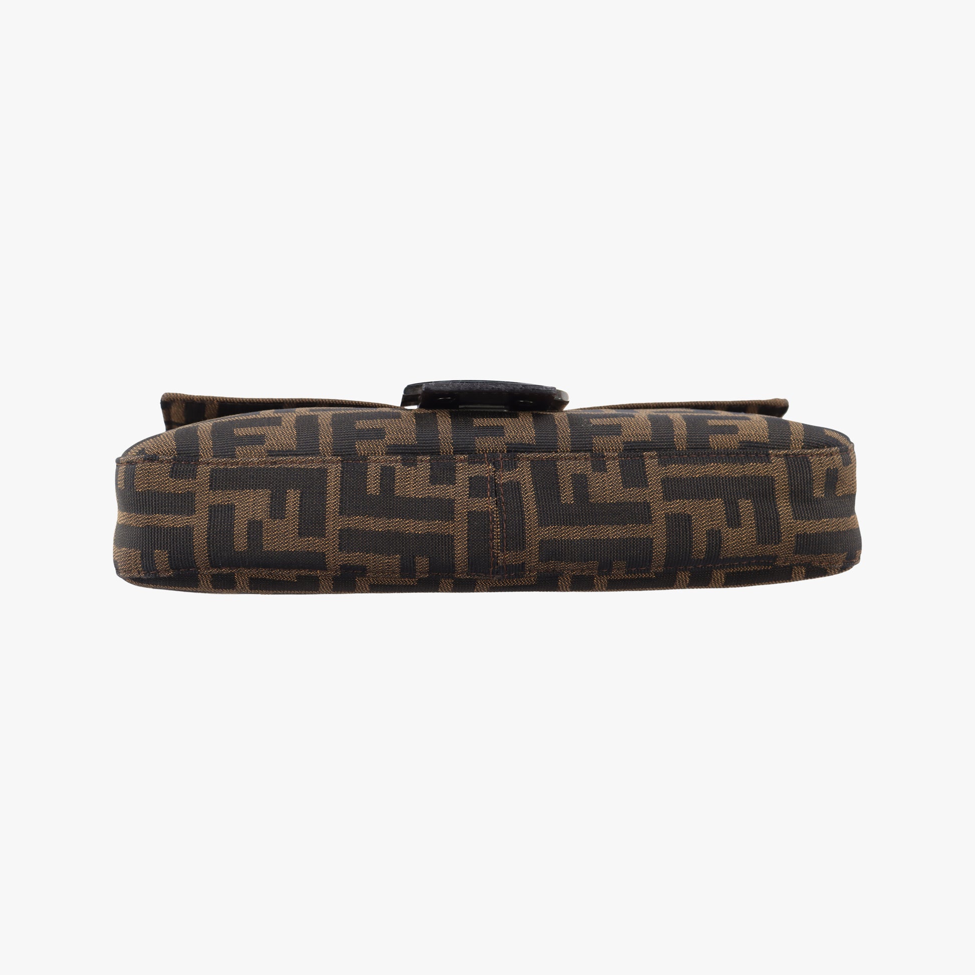 Baguette Brown fabric 26424 2354-26424-008マンマバケット ブラウン キャンバス 26424 2354-26424-008