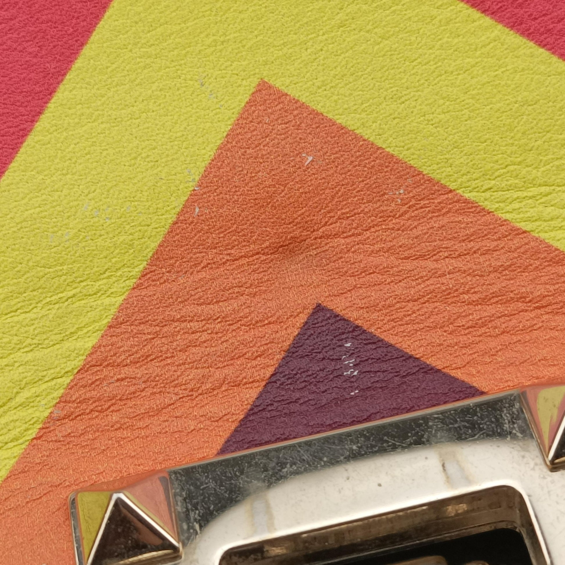 Rockstud Multicolour Leather BGI540PSE1ロックスタッズ マルチカラー レザー BGI540PSE1