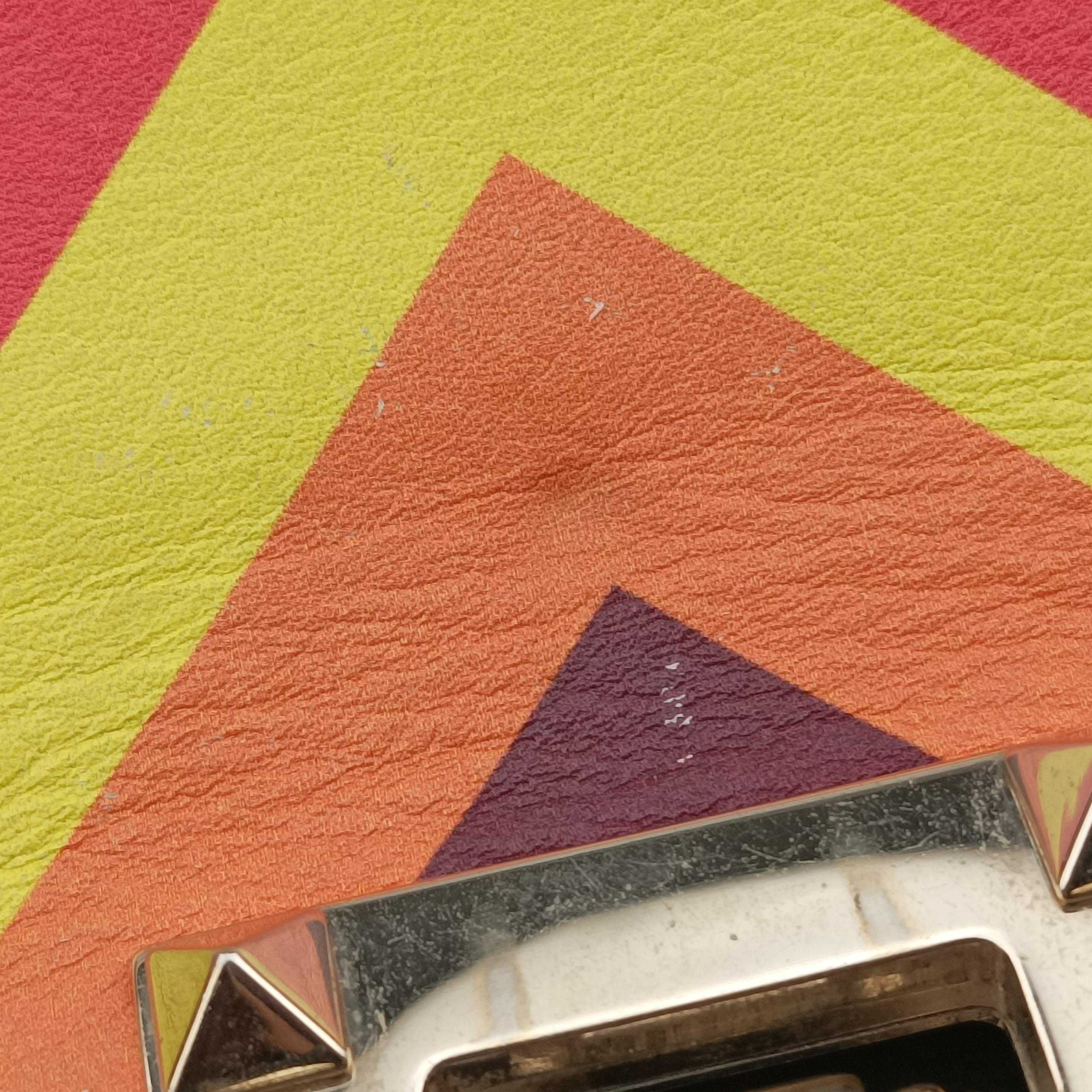 Rockstud Multicolour Leather BGI540PSE1ロックスタッズ マルチカラー レザー BGI540PSE1