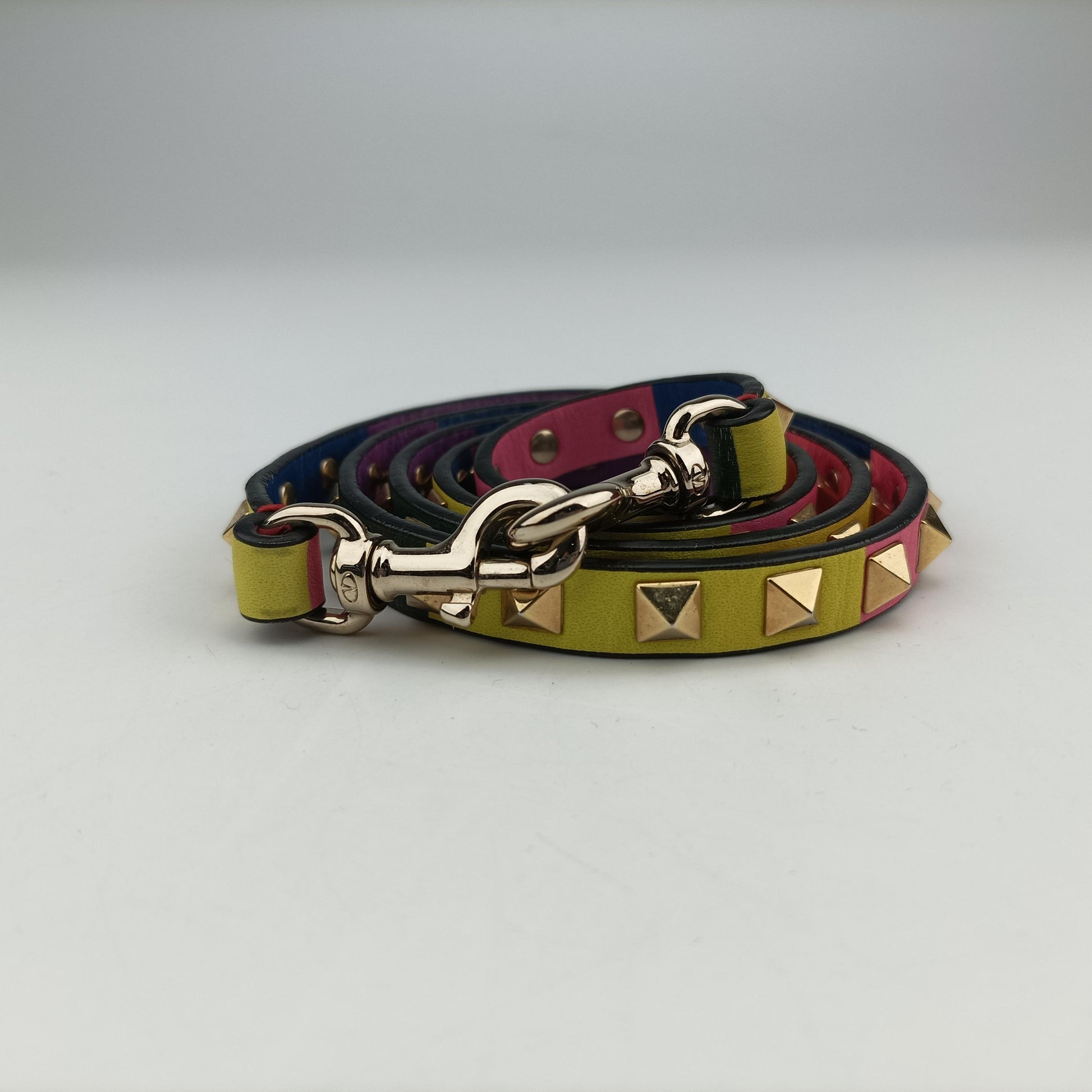 Rockstud Multicolour Leather BGI540PSE1ロックスタッズ マルチカラー レザー BGI540PSE1