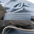 Classic Zip Traveller Blue lambskin 347922.4230.G.002123クラシック　ジップ　トラベラー ブルー ラムスキン 347922.4230.G.002123