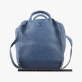 Classic Zip Traveller Blue lambskin 347922.4230.G.002123クラシック　ジップ　トラベラー ブルー ラムスキン 347922.4230.G.002123
