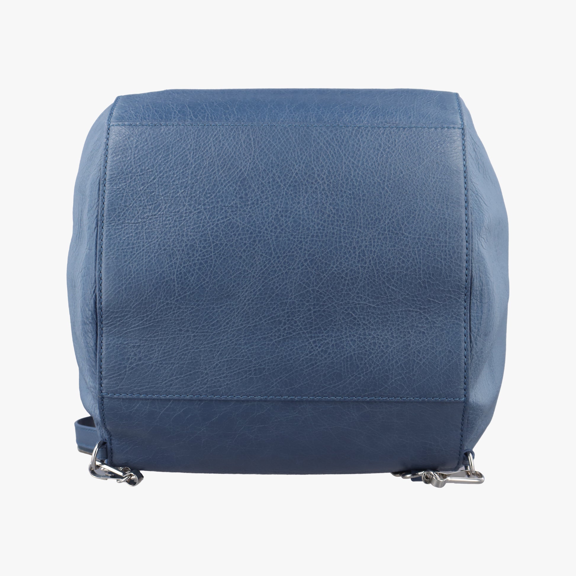 Classic Zip Traveller Blue lambskin 347922.4230.G.002123クラシック　ジップ　トラベラー ブルー ラムスキン 347922.4230.G.002123