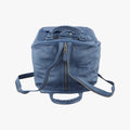 Classic Zip Traveller Blue lambskin 347922.4230.G.002123クラシック　ジップ　トラベラー ブルー ラムスキン 347922.4230.G.002123