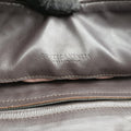Intrecciato Brown lambskin 161314 VQ131 1301 EPEV 2011 1553 Aイントレチャート ブラウン ラムスキン 161314 VQ131 1301 EPEV 2011 1553 A
