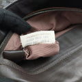 Intrecciato Brown lambskin 161314 VQ131 1301 EPEV 2011 1553 Aイントレチャート ブラウン ラムスキン 161314 VQ131 1301 EPEV 2011 1553 A