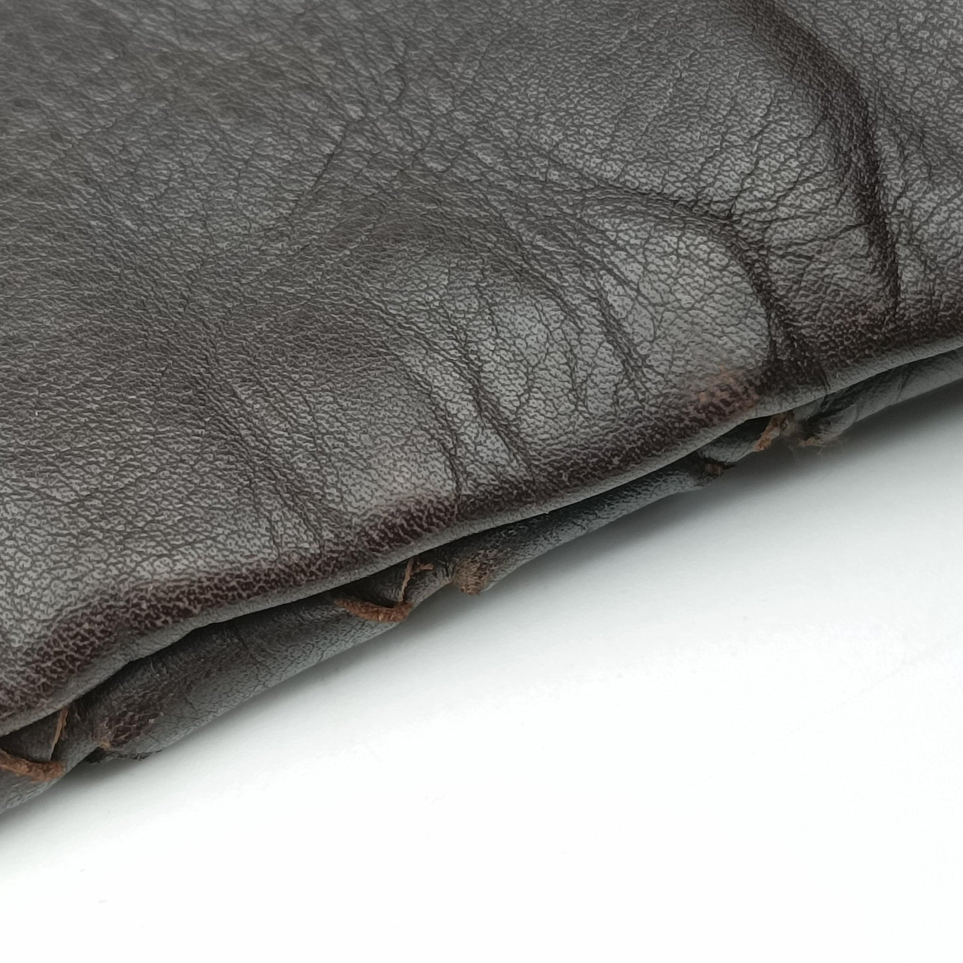 Intrecciato Brown lambskin 161314 VQ131 1301 EPEV 2011 1553 Aイントレチャート ブラウン ラムスキン 161314 VQ131 1301 EPEV 2011 1553 A