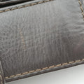 Intrecciato Brown lambskin 161314 VQ131 1301 EPEV 2011 1553 Aイントレチャート ブラウン ラムスキン 161314 VQ131 1301 EPEV 2011 1553 A