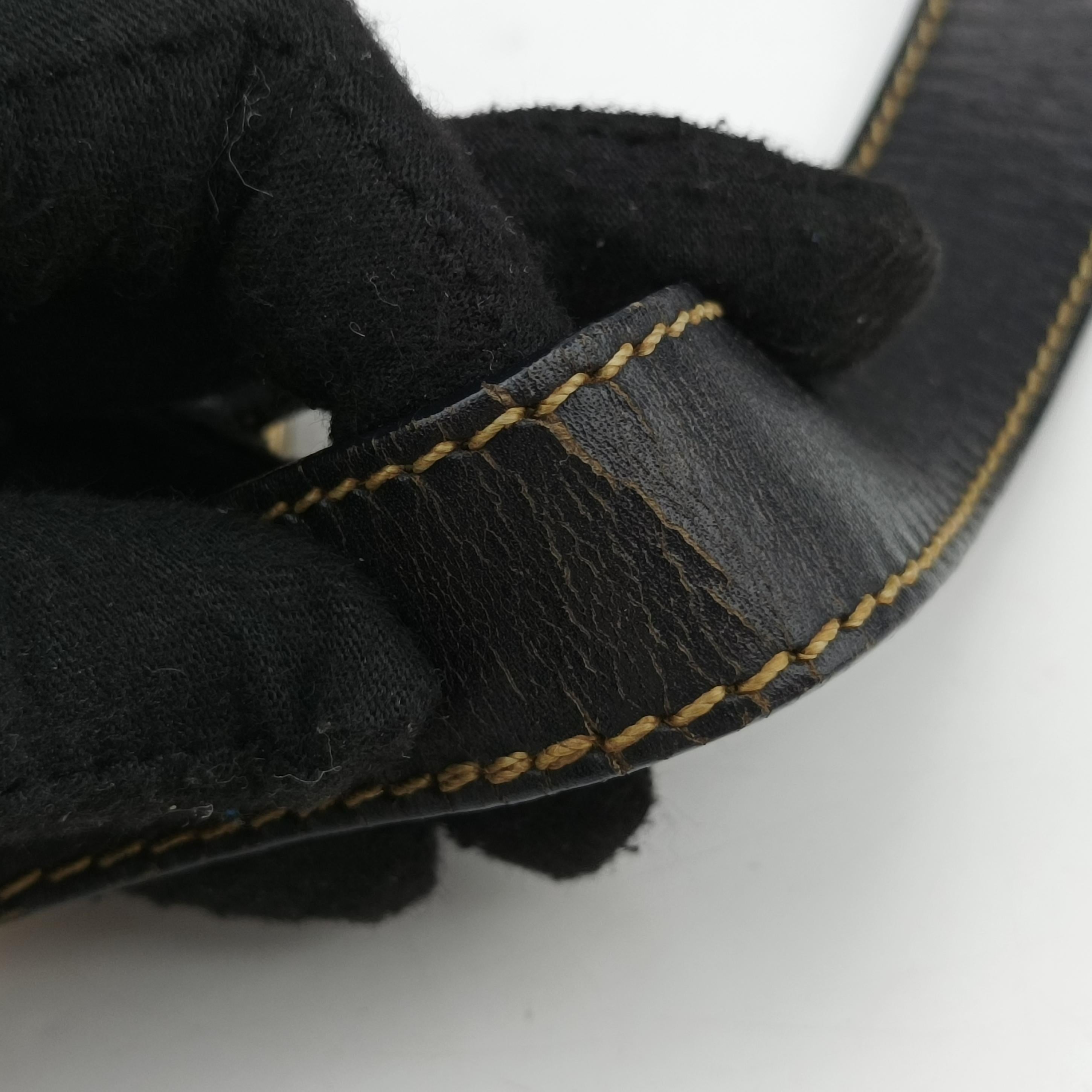 Zucca pattern Mamma Bucket Brown canvas x leather 15081 4 15081/0 8ズッカ柄 マンマバケット ブラウン キャンバス×レザー 15081 4 15081/0 8