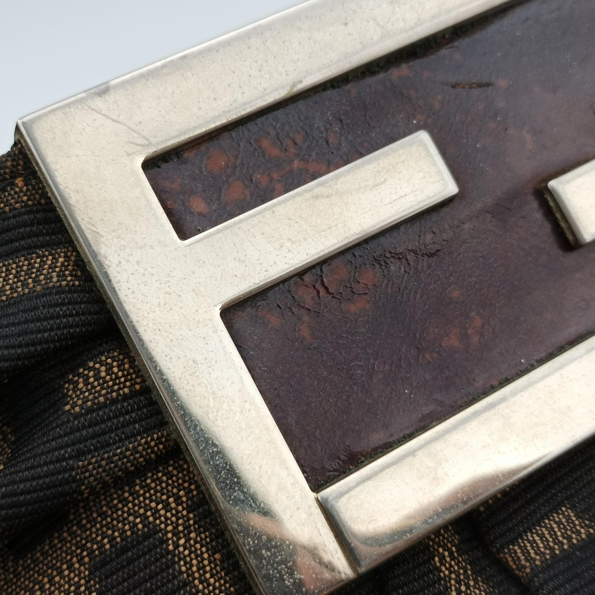 Mia Brown canvas 8BR615 2516-8BR615.WTH-099ミア ブラウン キャンバス 8BR615 2516-8BR615.WTH-099