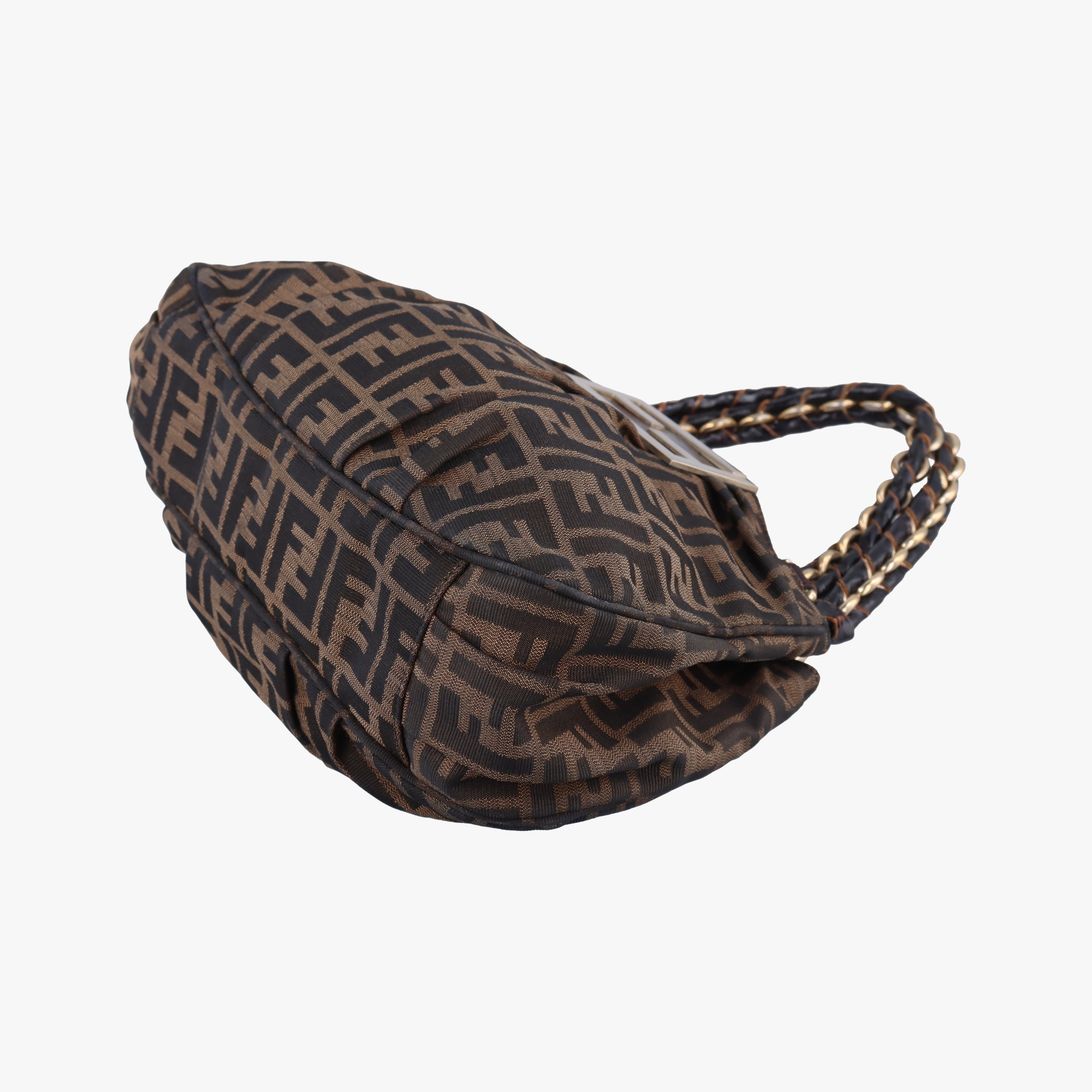 Mia Brown canvas 8BR615 2516-8BR615.WTH-099ミア ブラウン キャンバス 8BR615 2516-8BR615.WTH-099