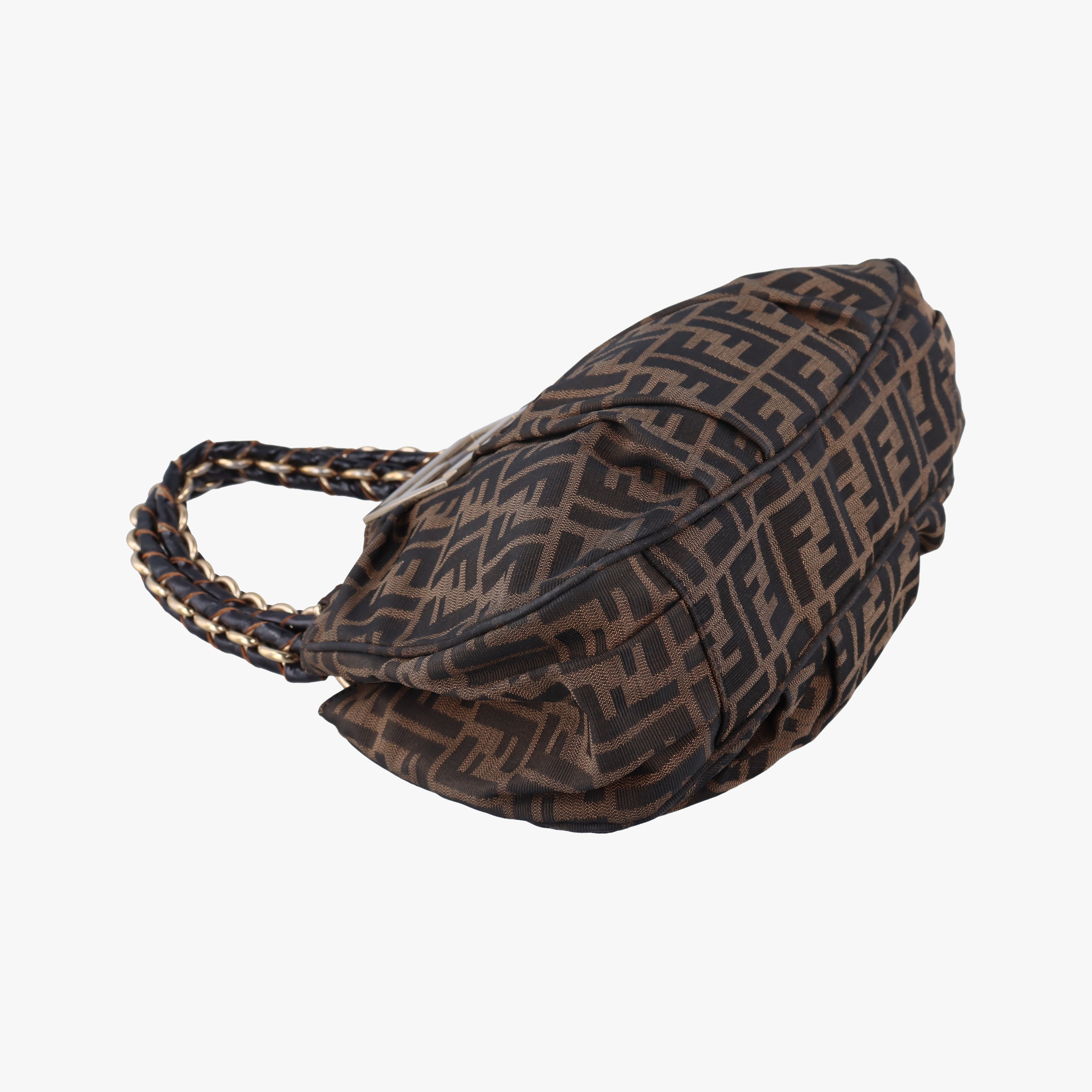 Mia Brown canvas 8BR615 2516-8BR615.WTH-099ミア ブラウン キャンバス 8BR615 2516-8BR615.WTH-099