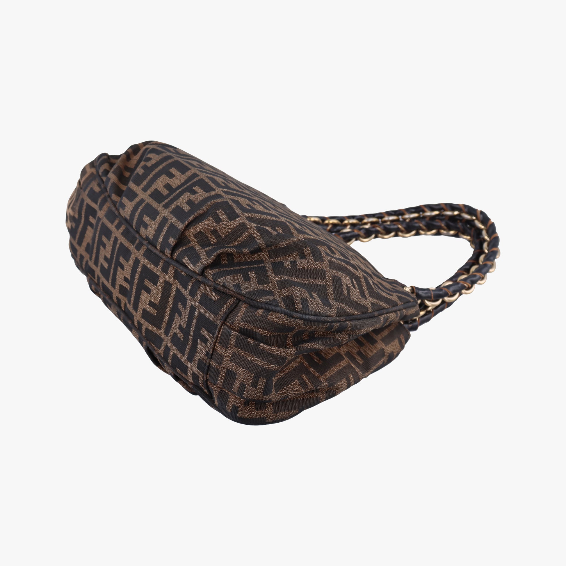 Mia Brown canvas 8BR615 2516-8BR615.WTH-099ミア ブラウン キャンバス 8BR615 2516-8BR615.WTH-099