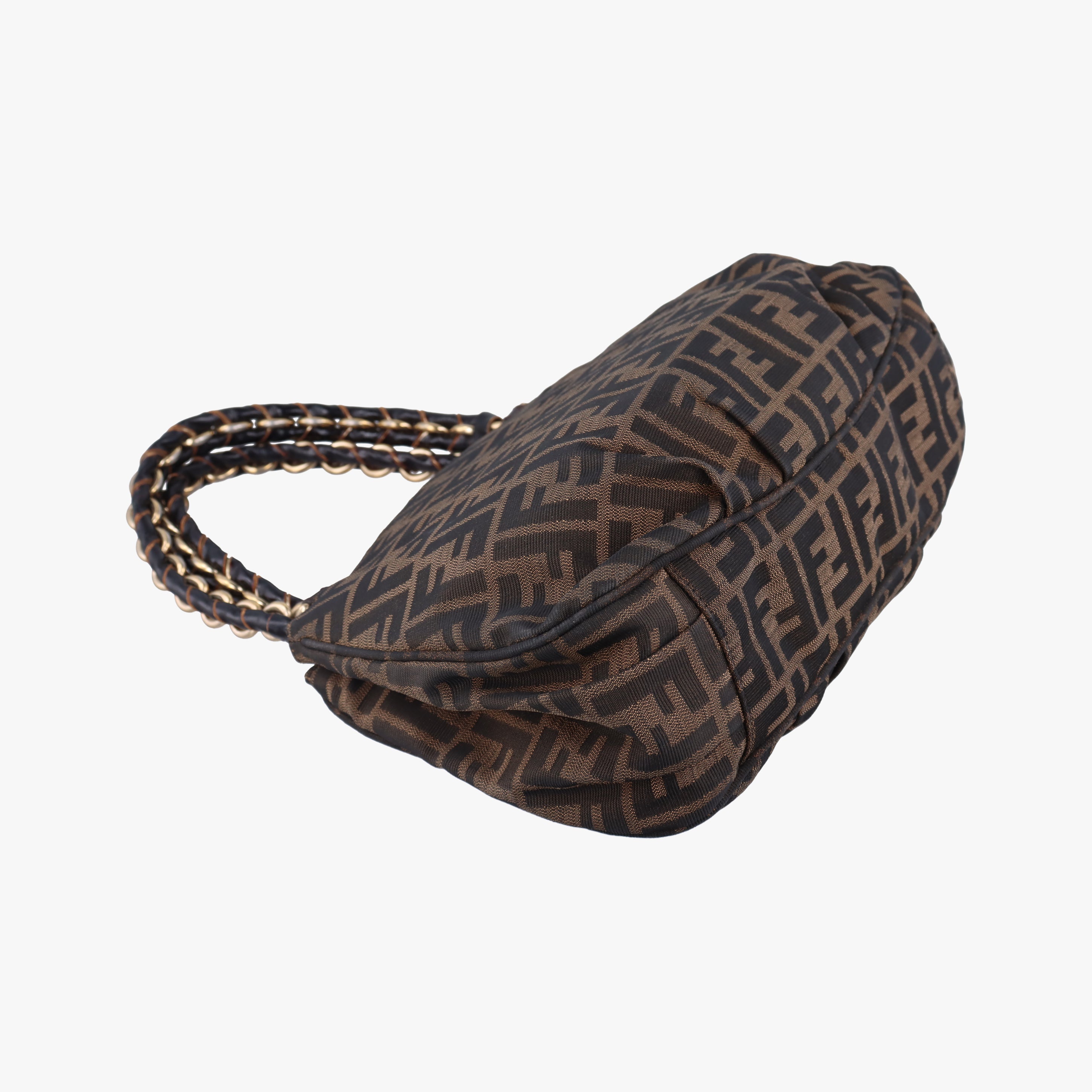 Mia Brown canvas 8BR615 2516-8BR615.WTH-099ミア ブラウン キャンバス 8BR615 2516-8BR615.WTH-099