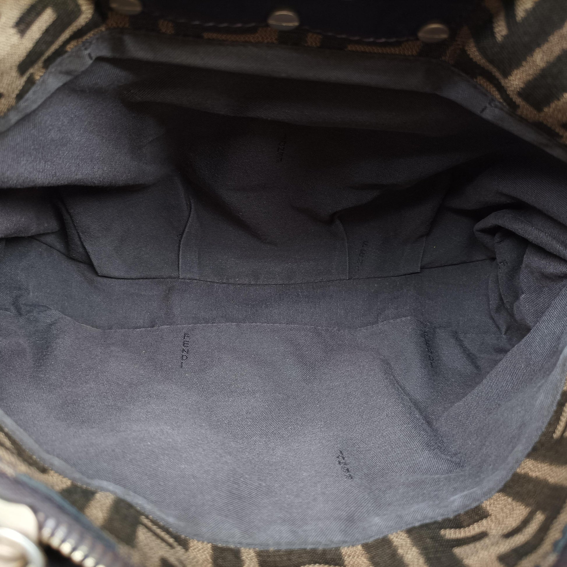 Mia Brown canvas 8BR615 2516-8BR615.WTH-099ミア ブラウン キャンバス 8BR615 2516-8BR615.WTH-099