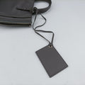 Paper A6 Zip Around Grey Leather 357333.1320.C.002123ペーパー A6 ジップアラウンド グレー レザー 357333.1320.C.002123