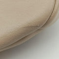 flap Beige Leather 8BH364 8BH364-A86T-199-12085フラップ ベージュ レザー 8BH364 8BH364-A86T-199-12085