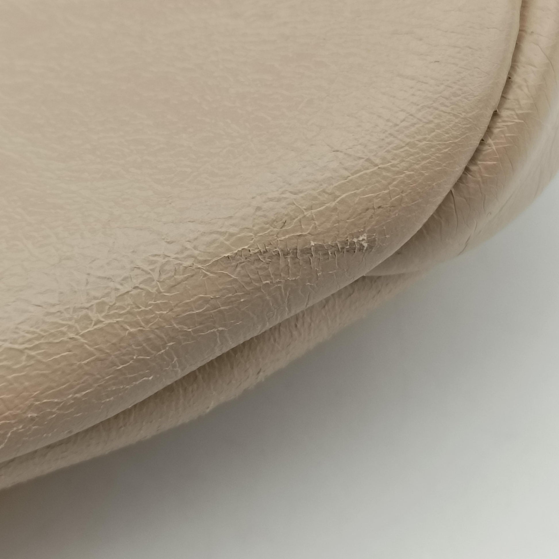 flap Beige Leather 8BH364 8BH364-A86T-199-12085フラップ ベージュ レザー 8BH364 8BH364-A86T-199-12085