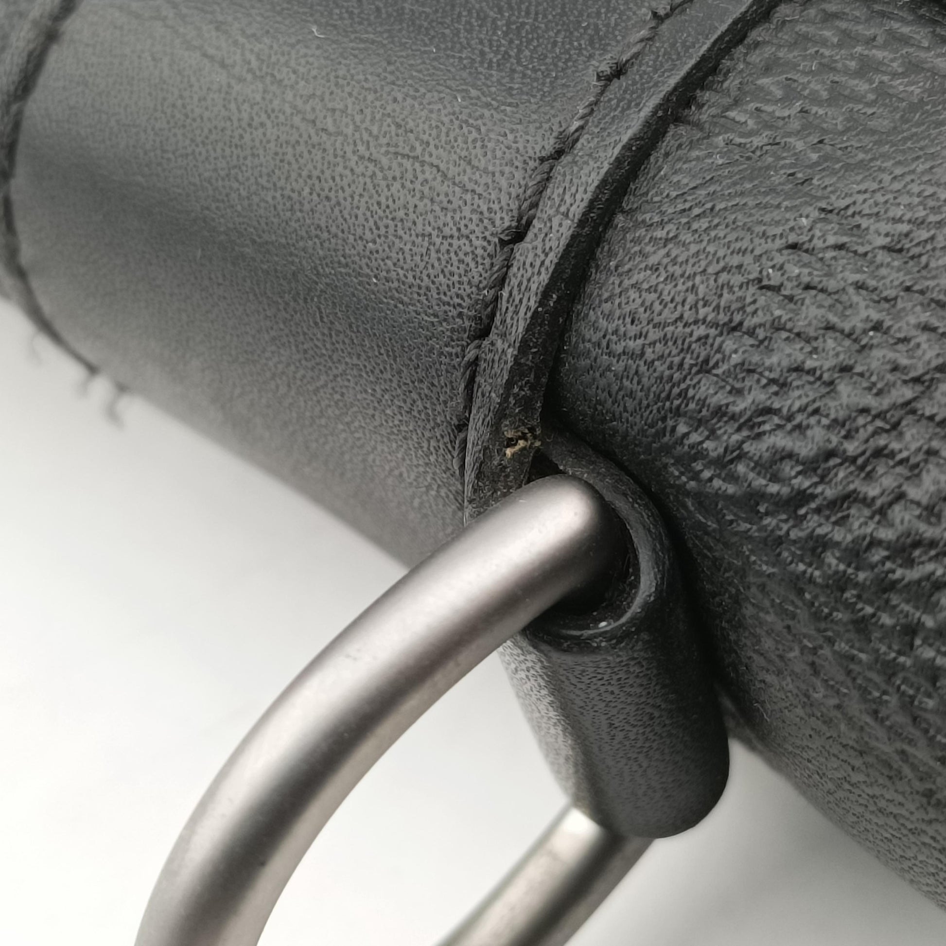 TADAO PM Noir Damier Graphite N51192 CA0134タダオPM ノワール ダミエグラフィット N51192 CA0134