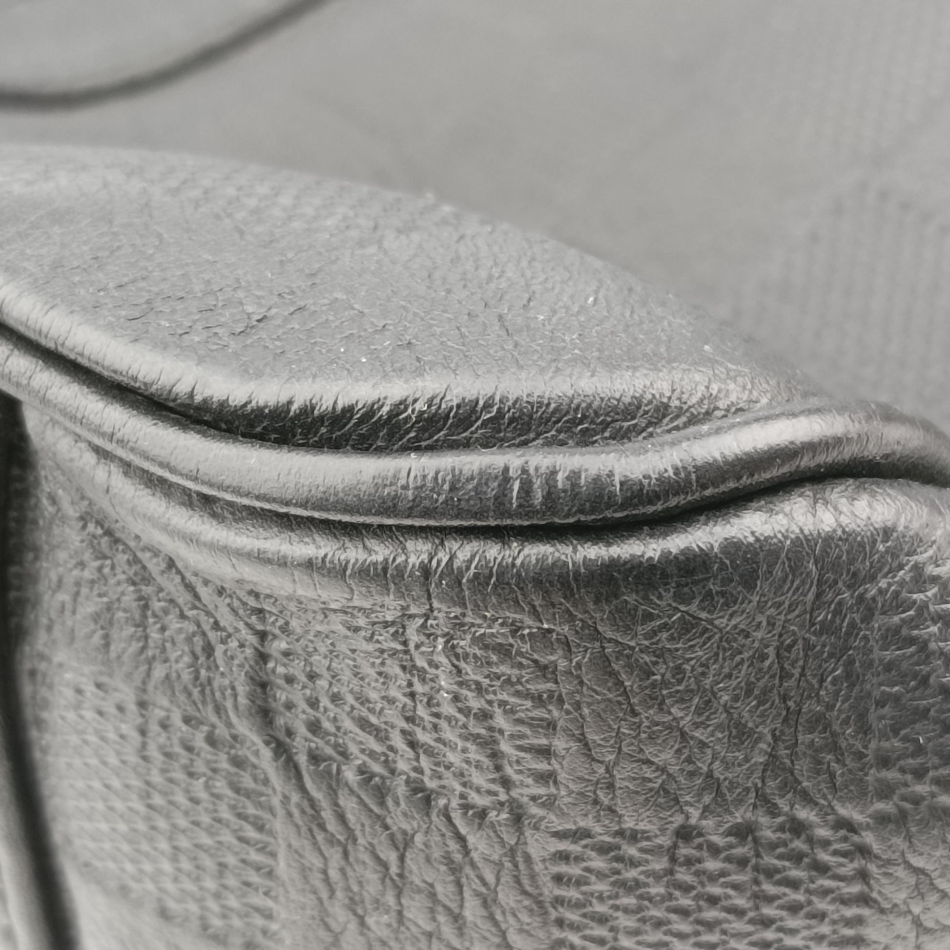 TADAO PM Noir Damier Graphite N51192 CA0134タダオPM ノワール ダミエグラフィット N51192 CA0134