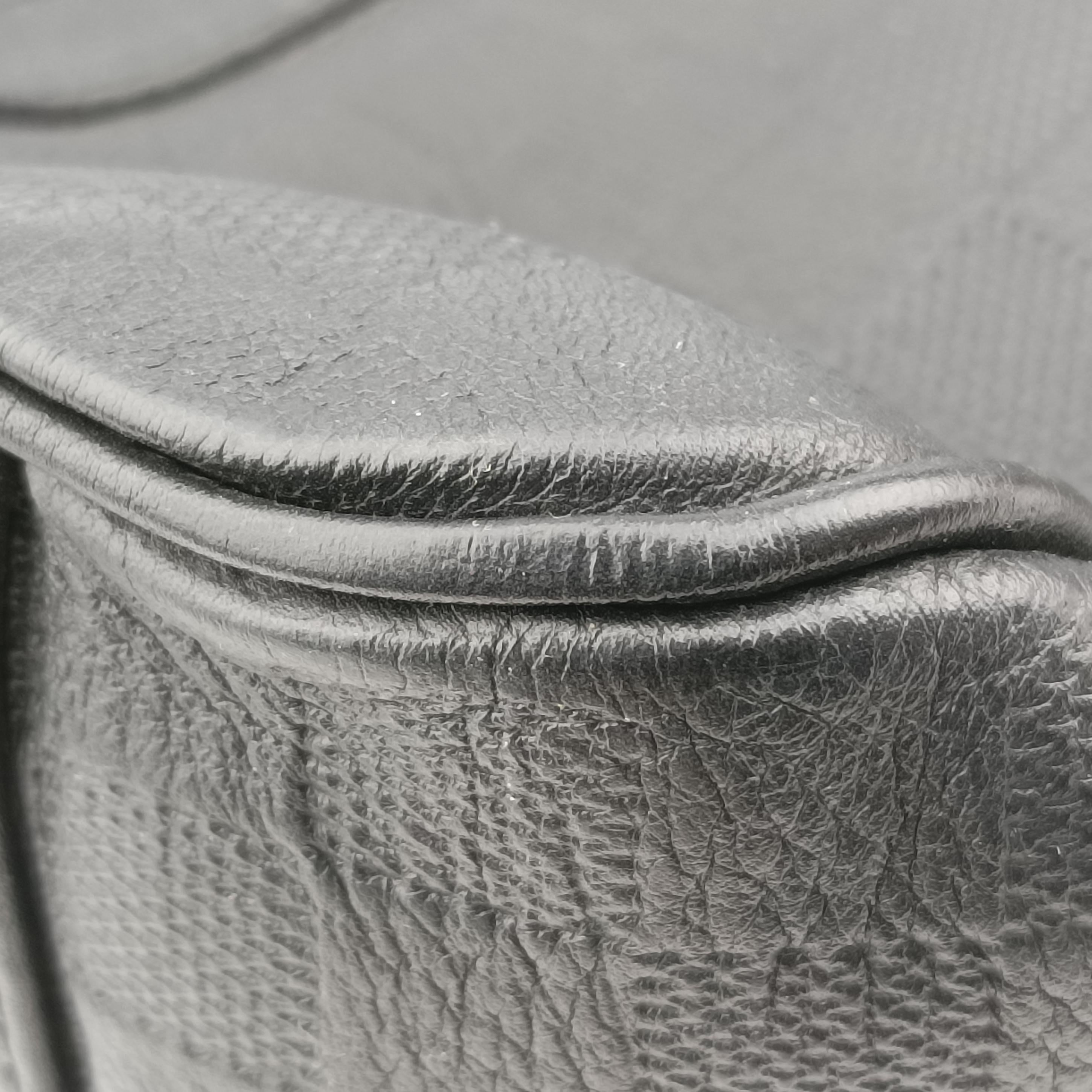 TADAO PM Noir Damier Graphite N51192 CA0134タダオPM ノワール ダミエグラフィット N51192 CA0134