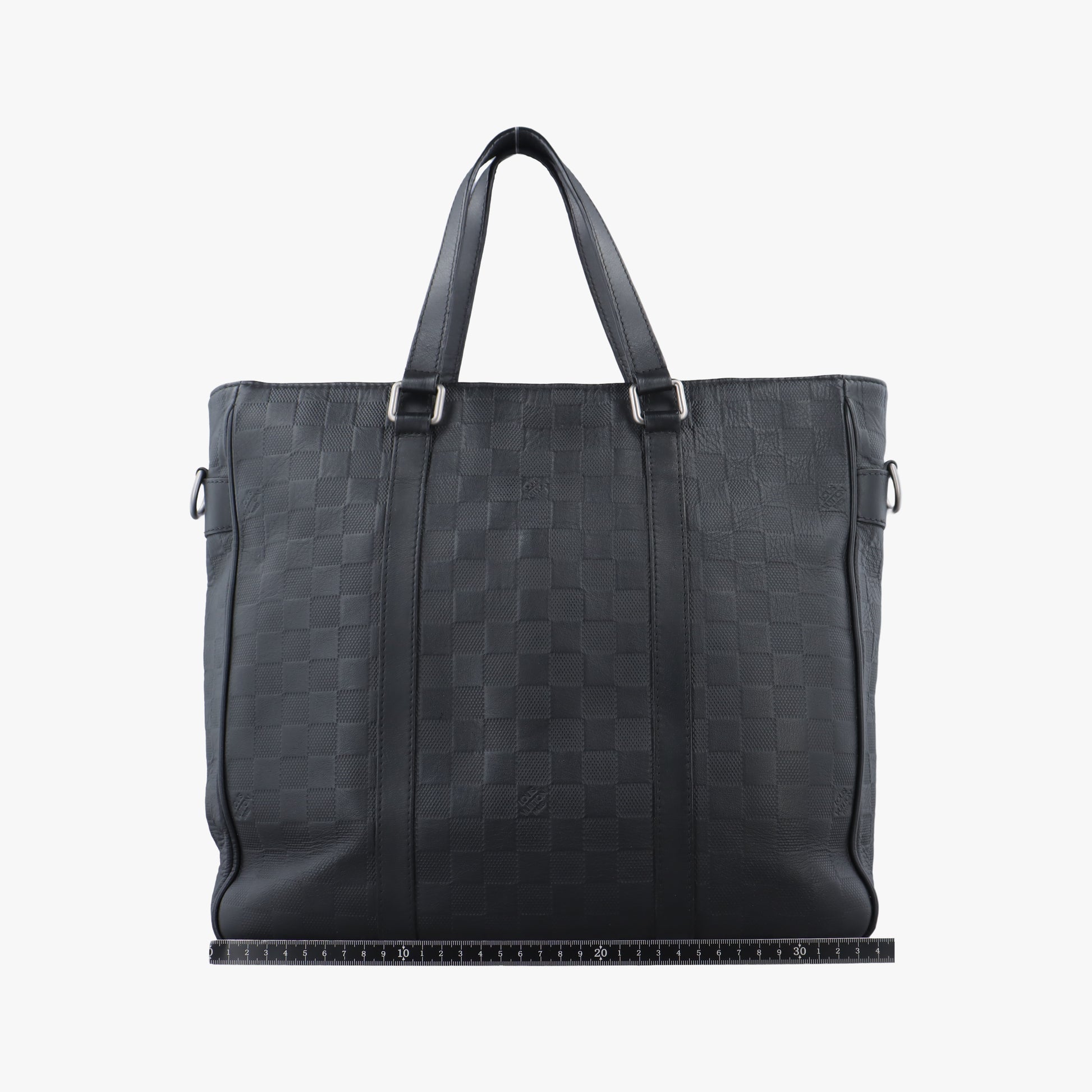 TADAO PM Noir Damier Graphite N51192 CA0134タダオPM ノワール ダミエグラフィット N51192 CA0134