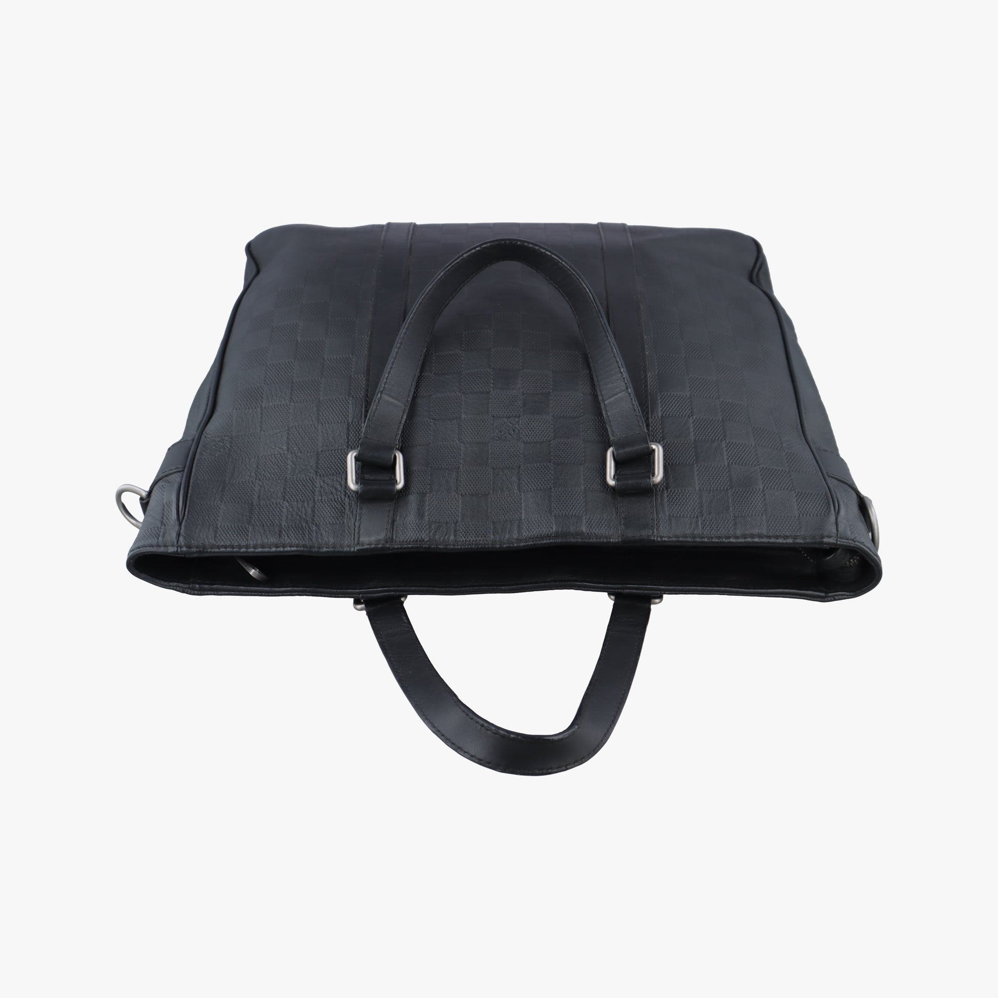 TADAO PM Noir Damier Graphite N51192 CA0134タダオPM ノワール ダミエグラフィット N51192 CA0134