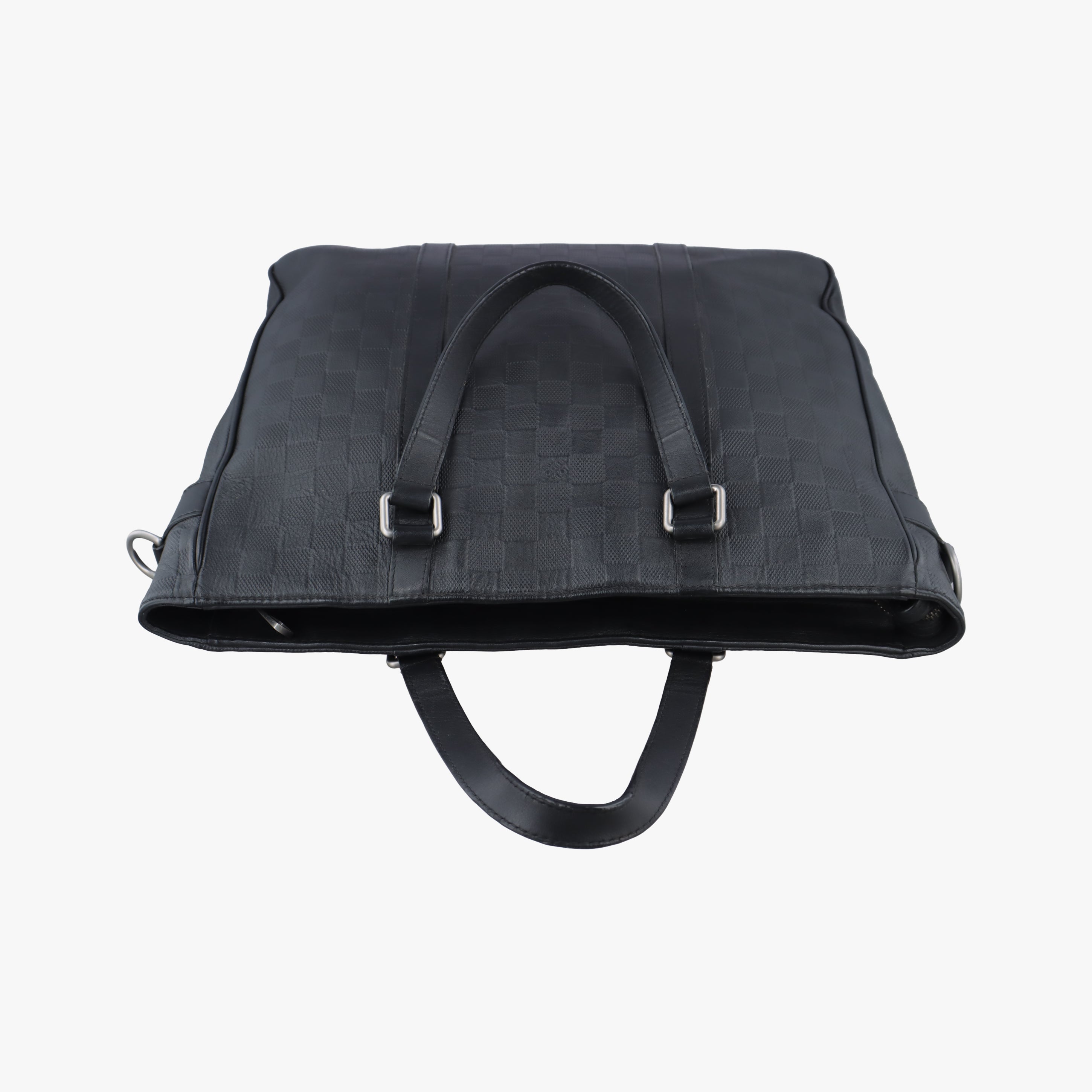 TADAO PM Noir Damier Graphite N51192 CA0134タダオPM ノワール ダミエグラフィット N51192 CA0134
