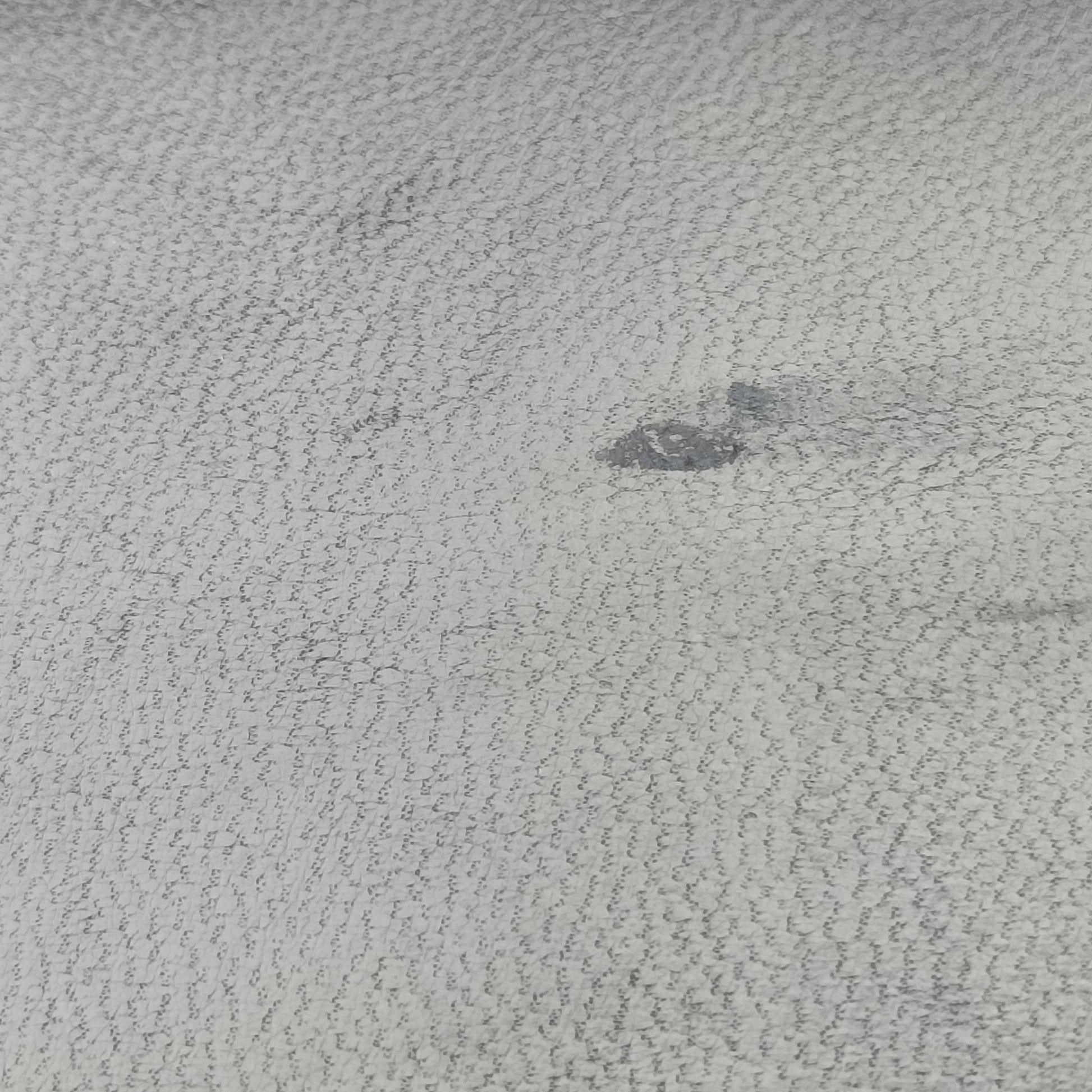 Stripe Calfhair and Velvet Multicolour ponyhair 8BN165 2370-8BN165-VXM-069ストライプカーフヘアとベルベット マルチカラー ハラコ 8BN165 2370-8BN165-VXM-069