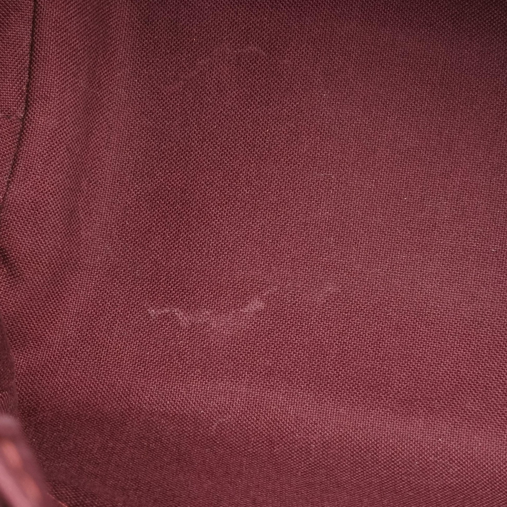 TURENNE MM Brown Monogram Canvas M48814 MB1175テュレンMM モノグラム/ブラウン系 モノグラムキャンバス M48814 MB1175