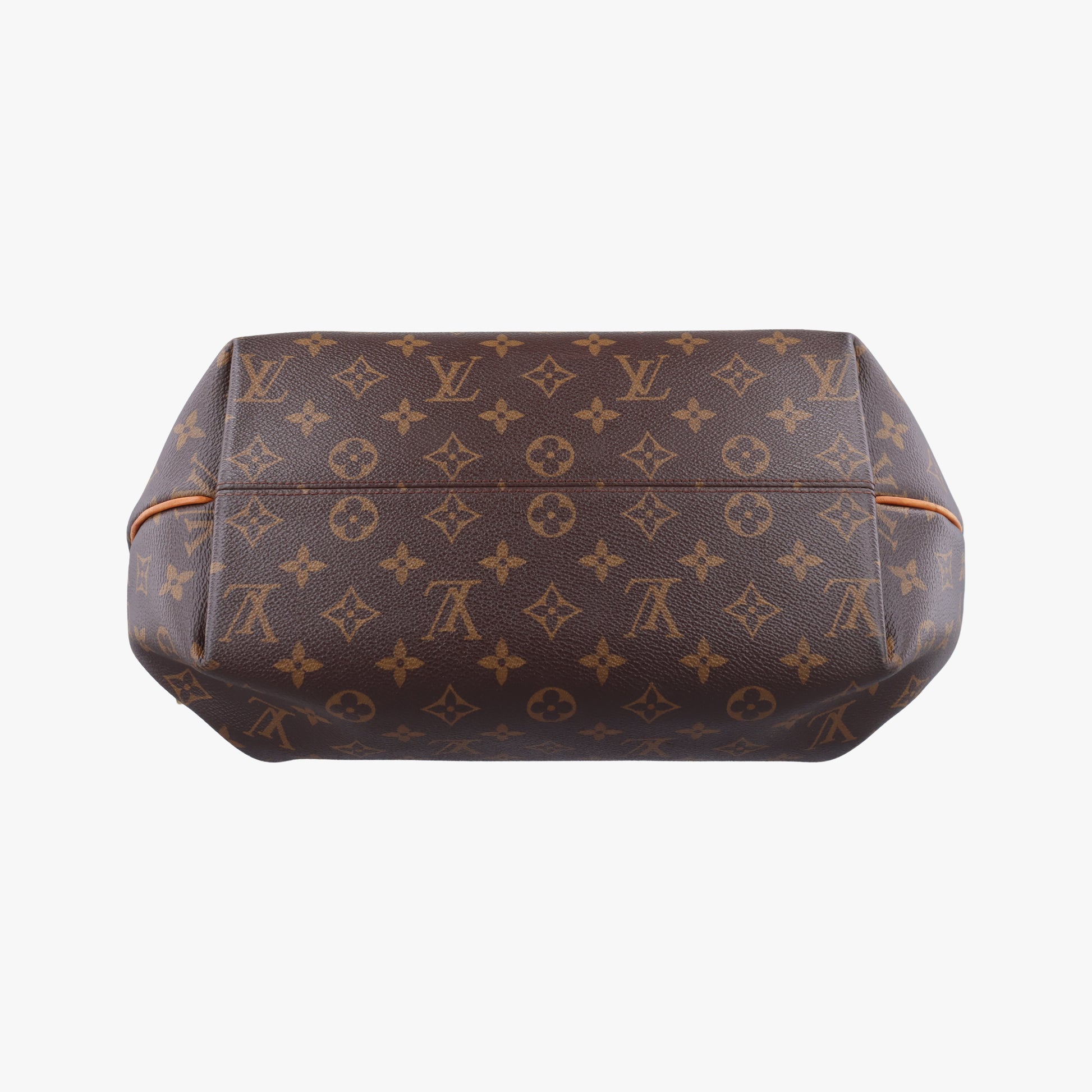 TURENNE MM Brown Monogram Canvas M48814 MB1175テュレンMM モノグラム/ブラウン系 モノグラムキャンバス M48814 MB1175