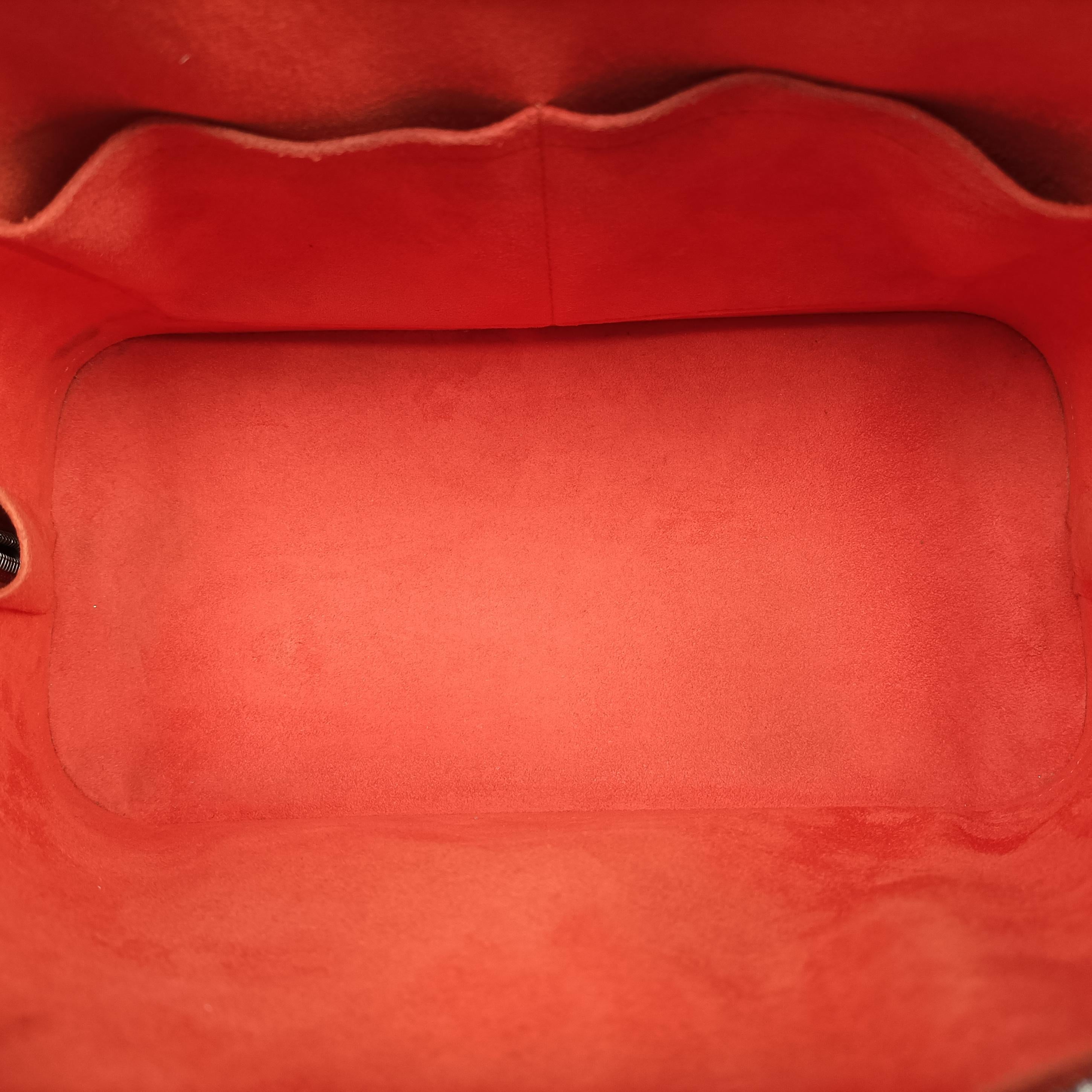 Alma PM PIMENT Epi M40623 FL4152アルマPM ピモン エピ M40623 FL4152