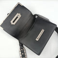 Cahier Black Leather 1BD045 25カイエ ブラック レザー 1BD045 25
