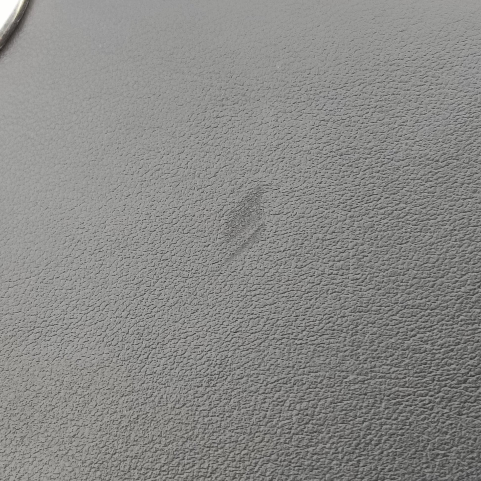 Cahier Black Leather 1BD045 25カイエ ブラック レザー 1BD045 25