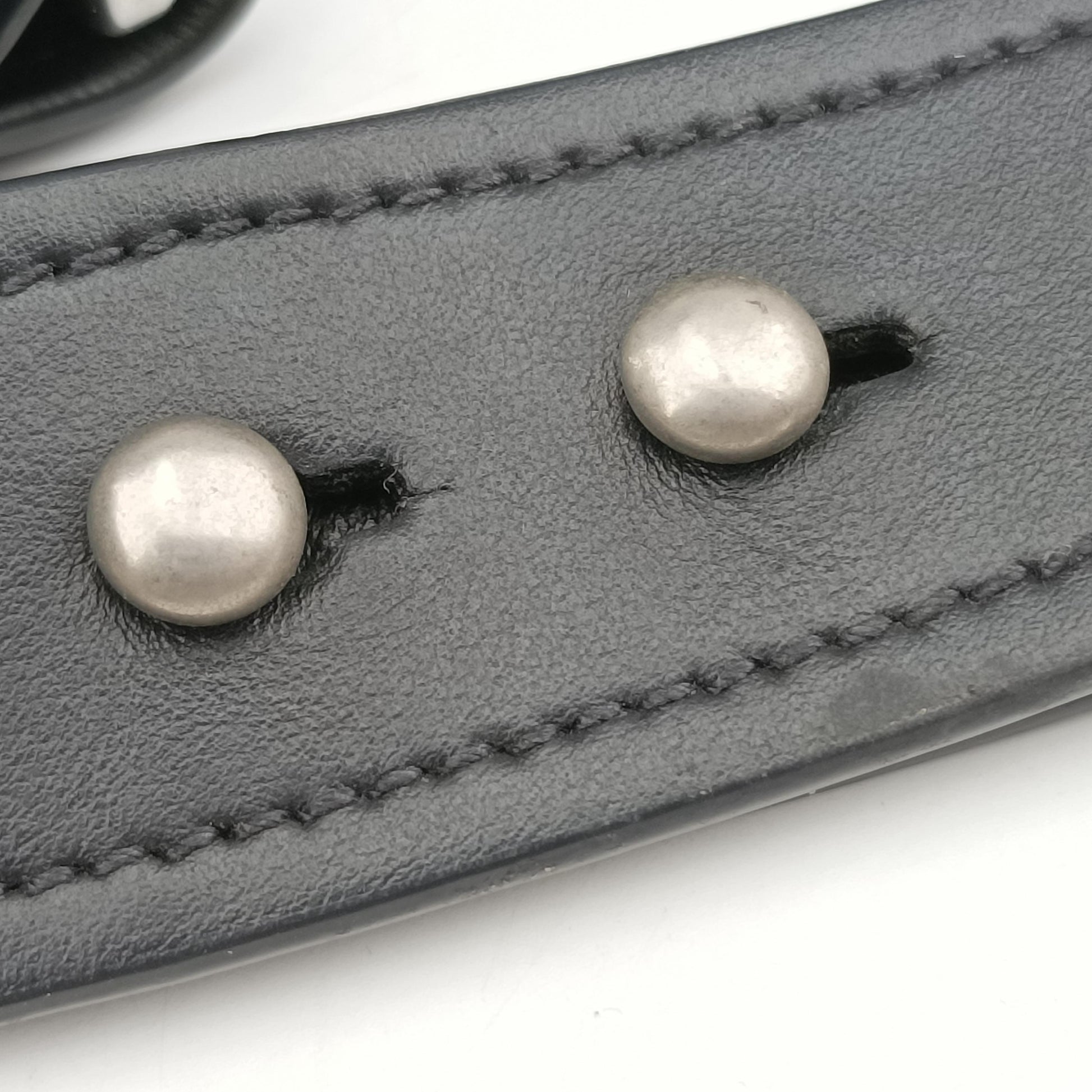 Cahier Black Leather 1BD045 25カイエ ブラック レザー 1BD045 25