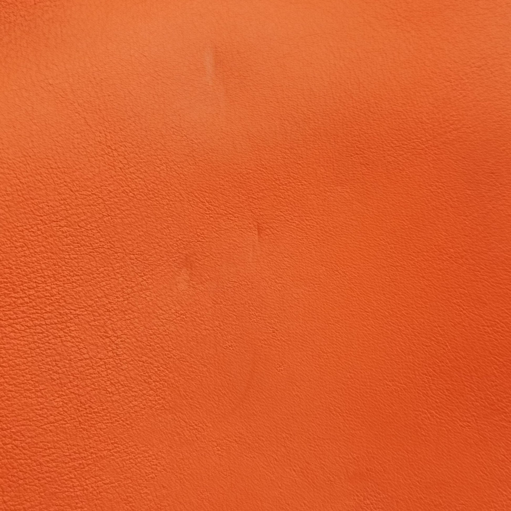 Diorissimo Orange Leather 19-MA-0172ディオリッシモ オレンジ レザー 19-MA-0172
