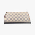 EVA AZUR Damier Canvas N55214 DU4120エヴァ アズール ダミエキャンバス N55214 DU4120