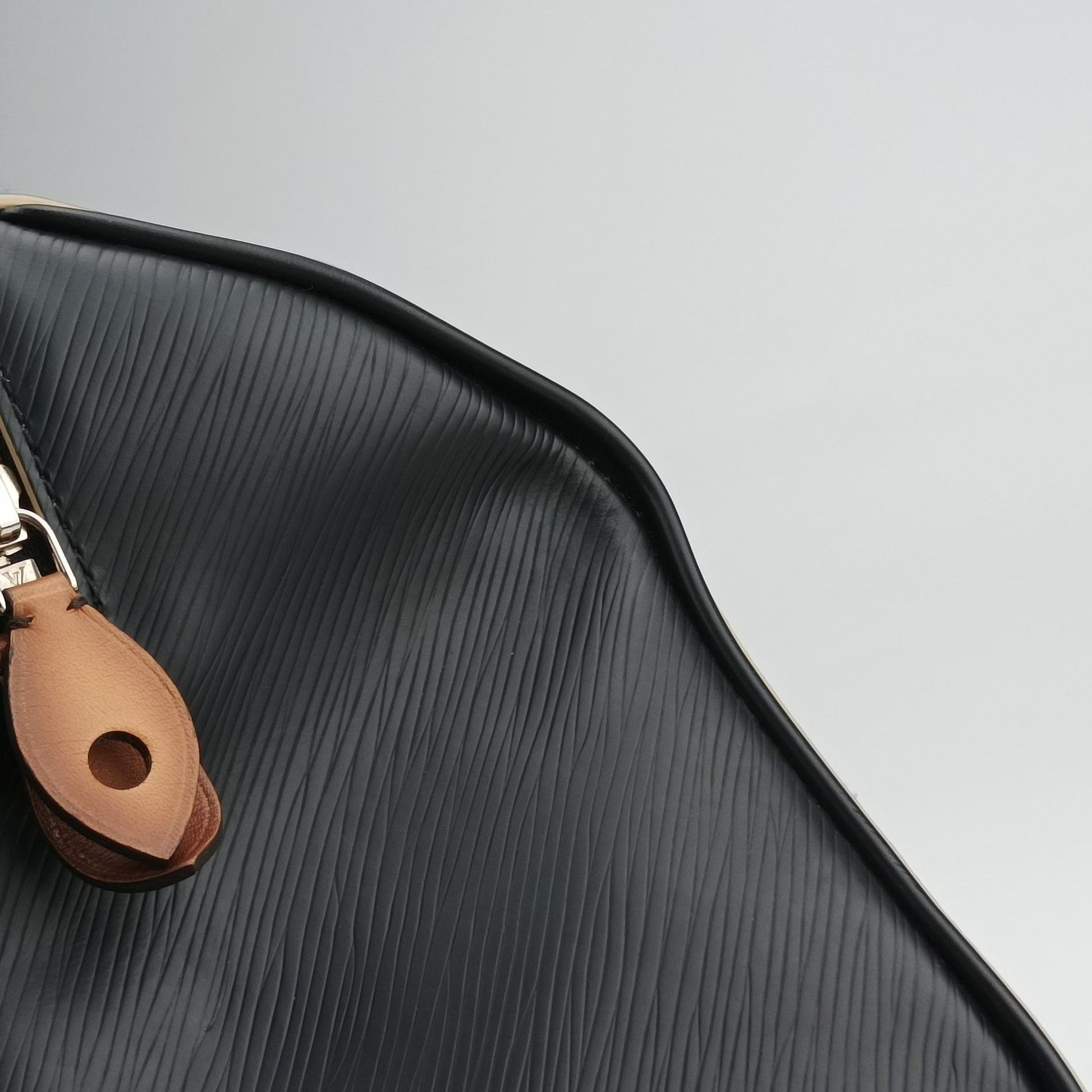 World Tour Speedy 30 Black×multicolor Epi M51987 FO3106ワールドツアー スピーディ 30 ブラック×マルチカラー エピ M51987 FO3106