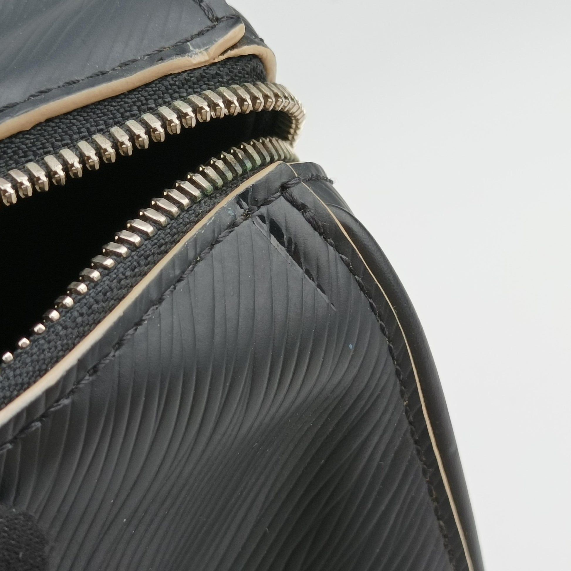 World Tour Speedy 30 Black×multicolor Epi M51987 FO3106ワールドツアー スピーディ 30 ブラック×マルチカラー エピ M51987 FO3106