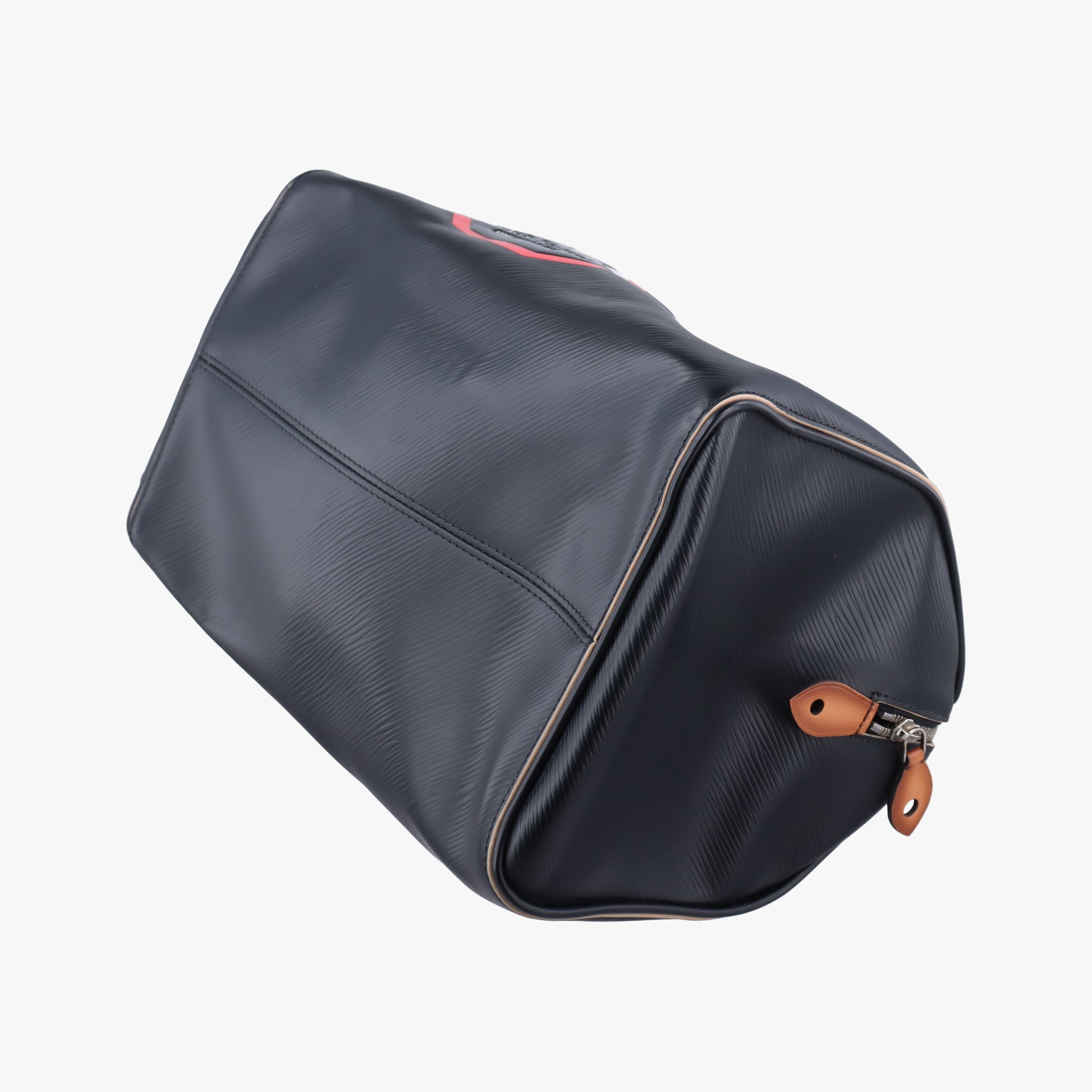 World Tour Speedy 30 Black×multicolor Epi M51987 FO3106ワールドツアー スピーディ 30 ブラック×マルチカラー エピ M51987 FO3106