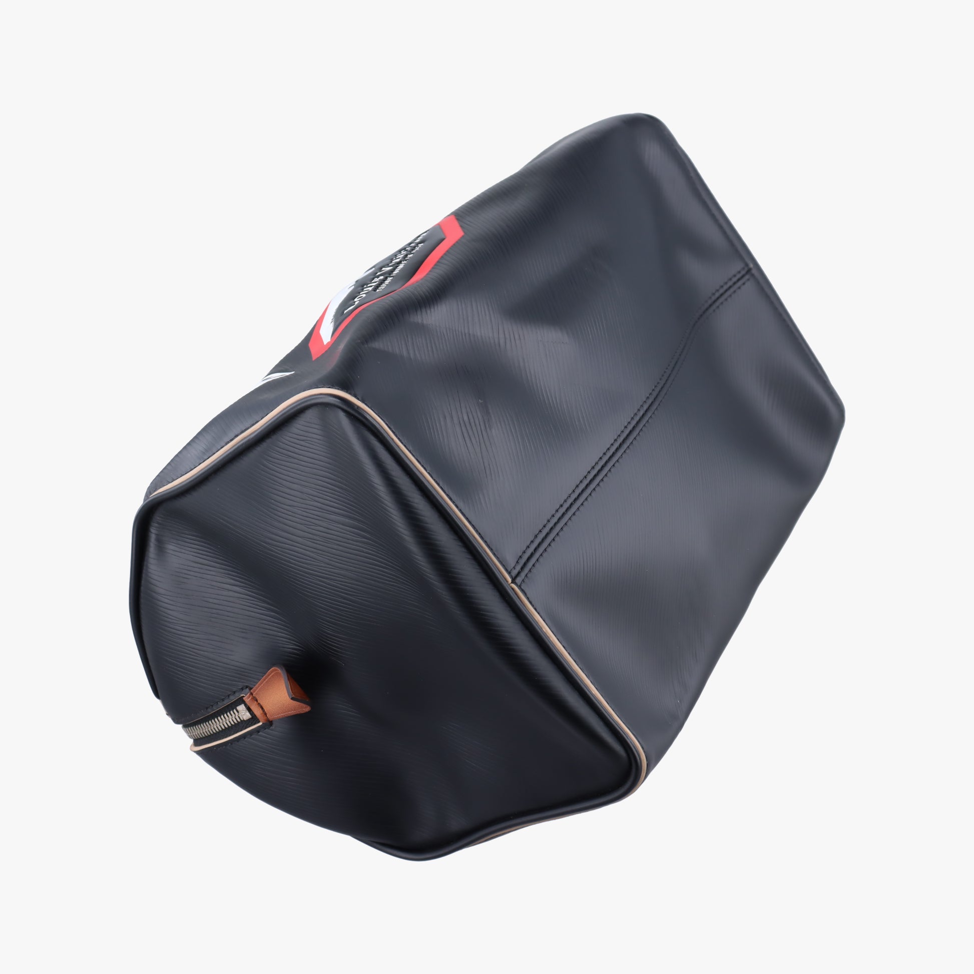 World Tour Speedy 30 Black×multicolor Epi M51987 FO3106ワールドツアー スピーディ 30 ブラック×マルチカラー エピ M51987 FO3106