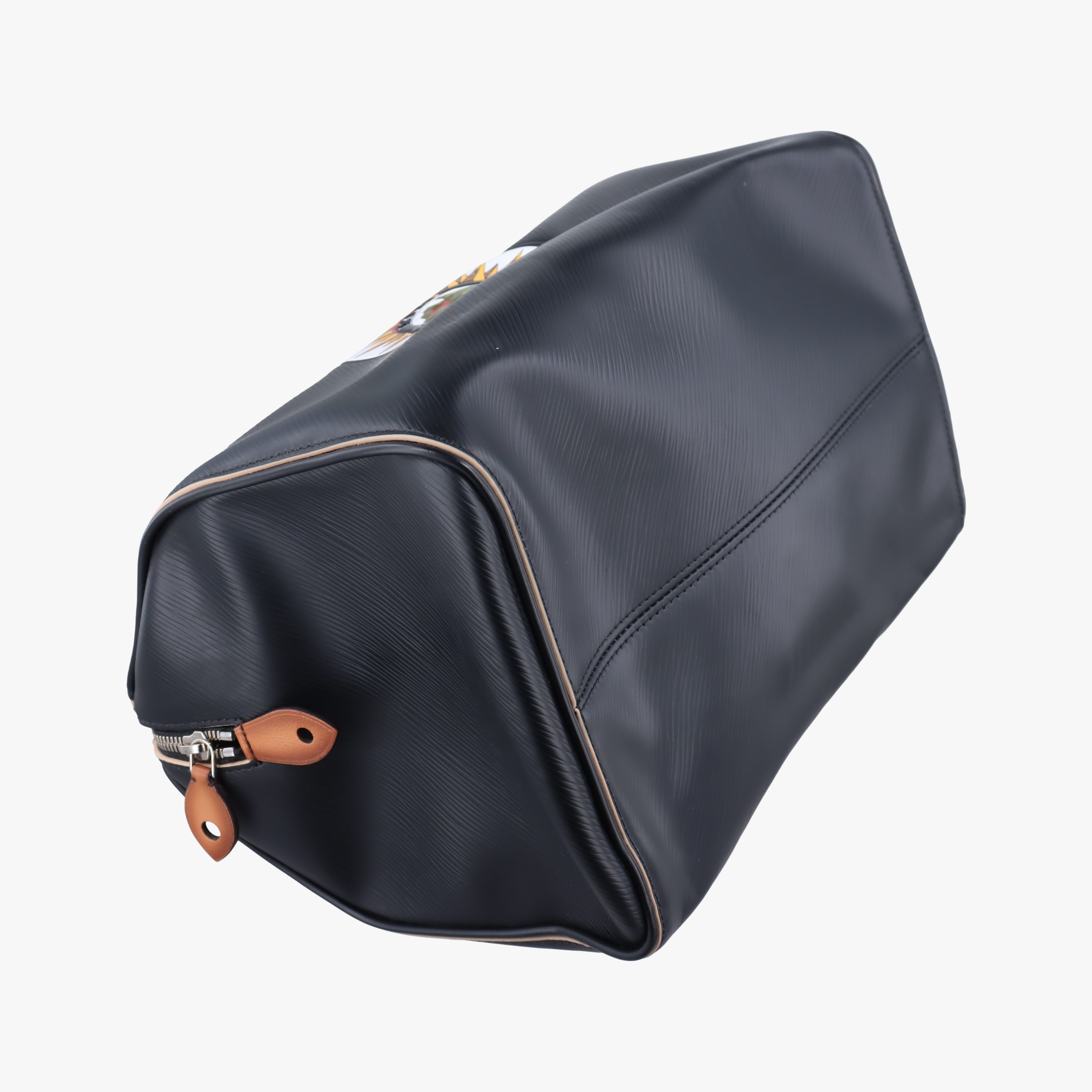 World Tour Speedy 30 Black×multicolor Epi M51987 FO3106ワールドツアー スピーディ 30 ブラック×マルチカラー エピ M51987 FO3106