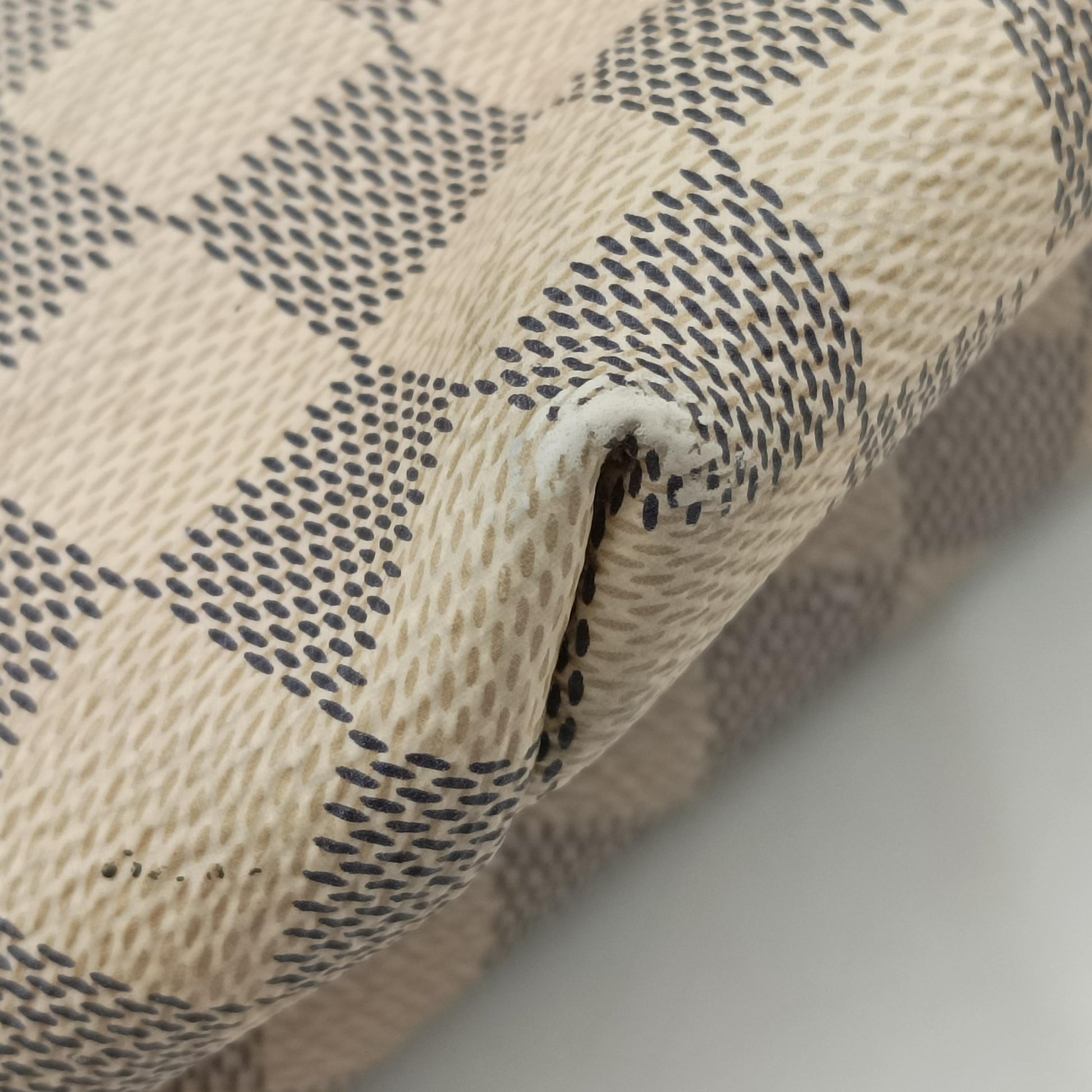 SPERONE　 AZUR Damier Canvas N41578 SR4166スペロン アズール ダミエキャンバス N41578 SR4166