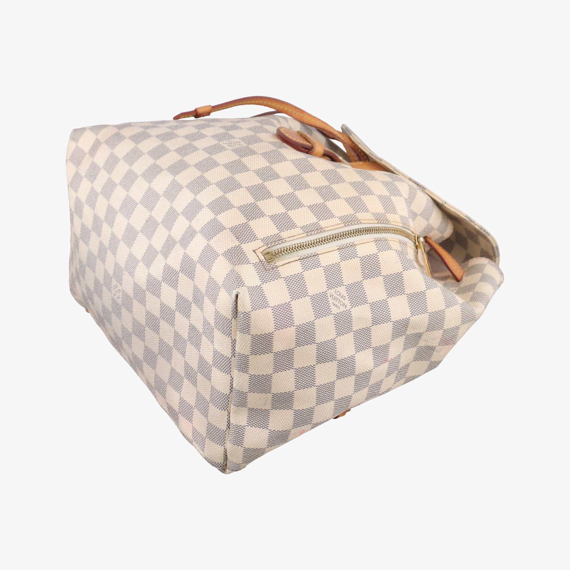 SPERONE　 AZUR Damier Canvas N41578 SR4166スペロン アズール ダミエキャンバス N41578 SR4166